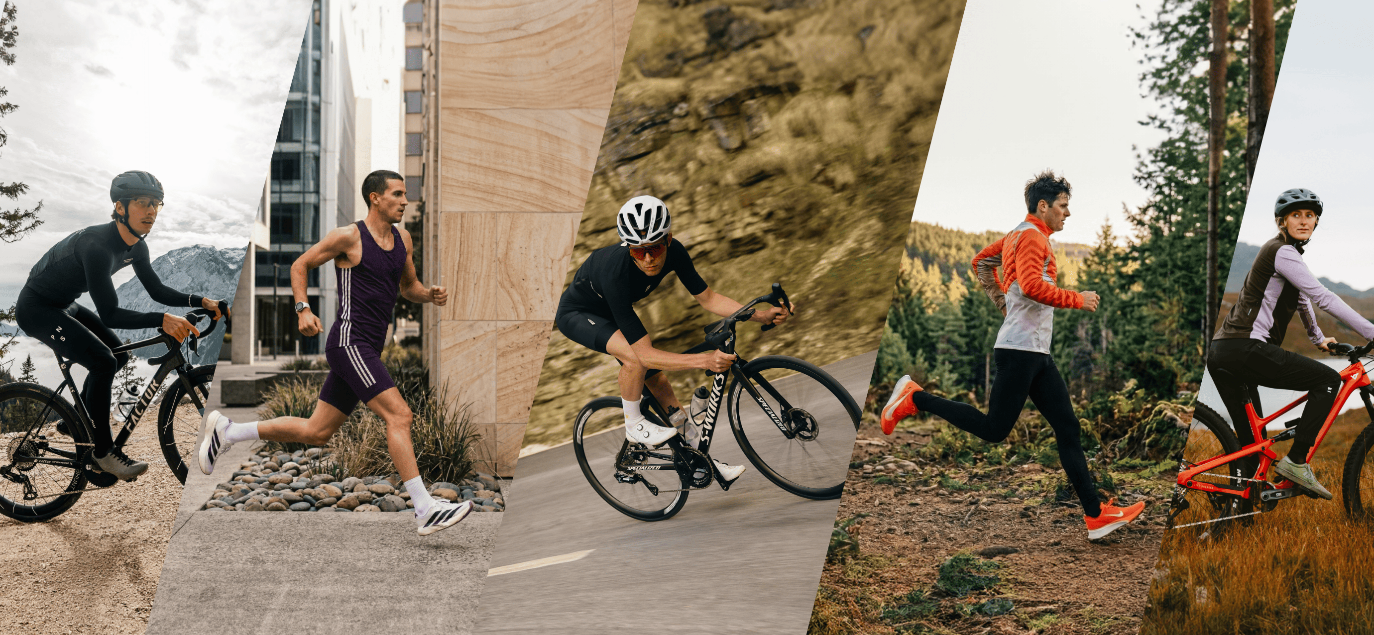 Koop en verkoop gebruikte fietsen op buycycle